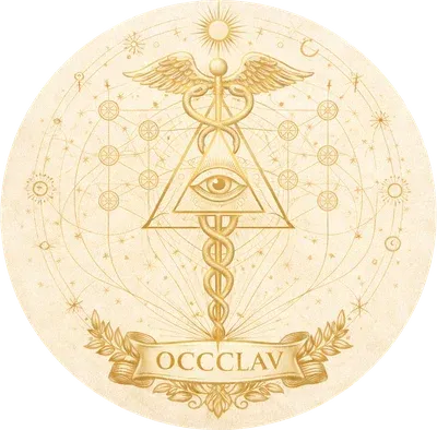 OCCCLAV — Руны, Северная традиция и сакральные исследования