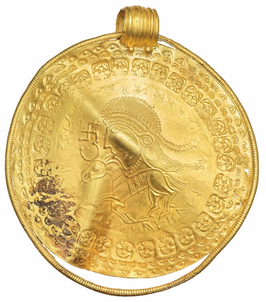 Формула (GIBU AUJA)